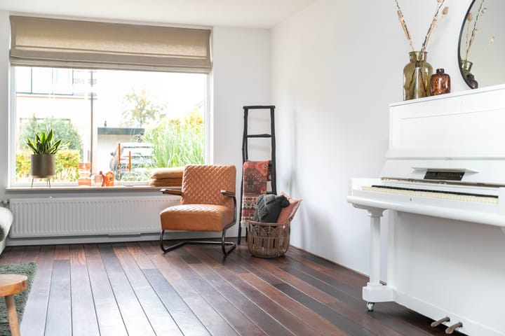 Photo 9 of Gaspeldoorn 82