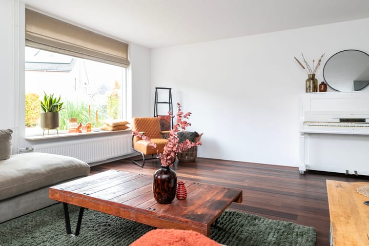 Photo 11 of Gaspeldoorn 82