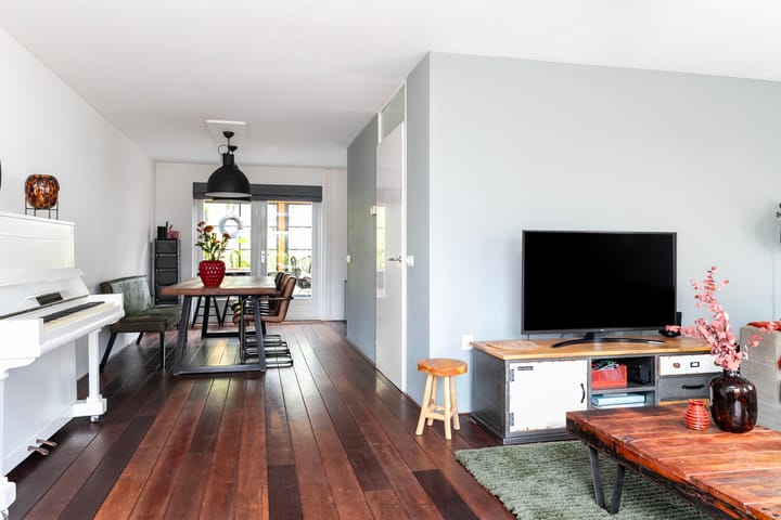 Photo 12 of Gaspeldoorn 82