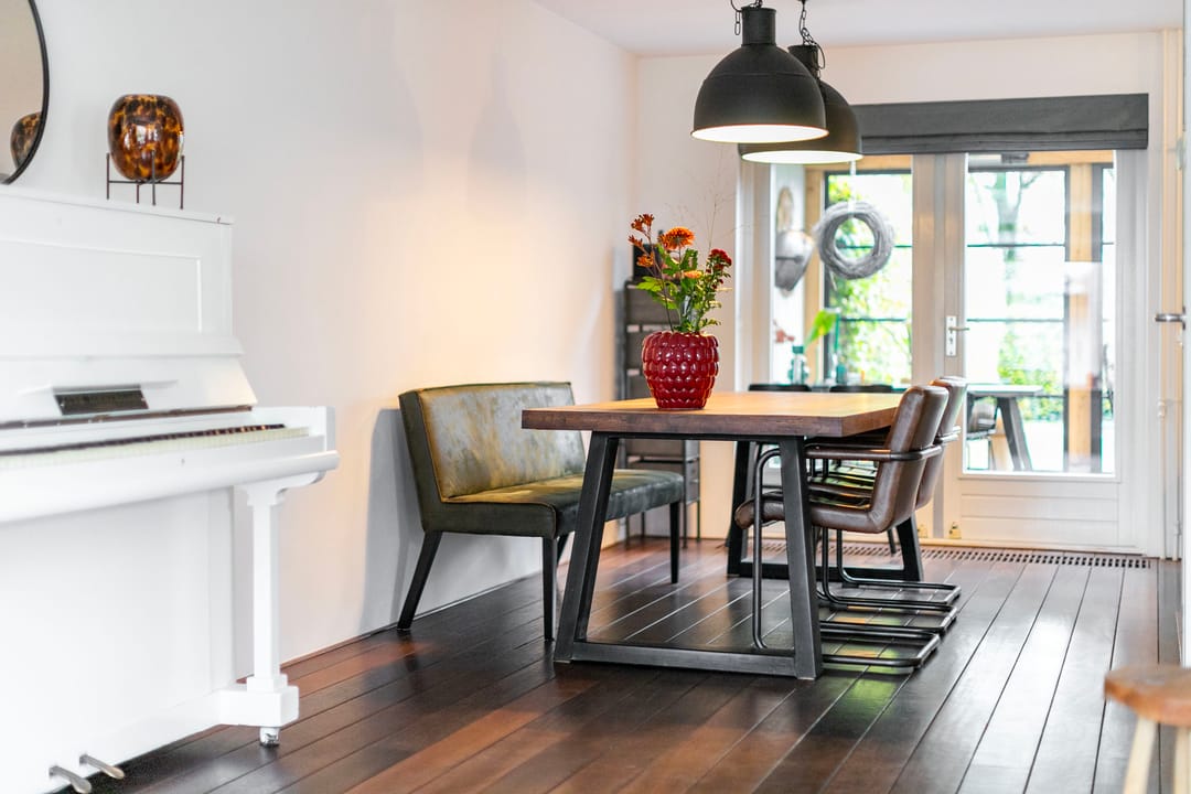 Foto 13 van Gaspeldoorn 82