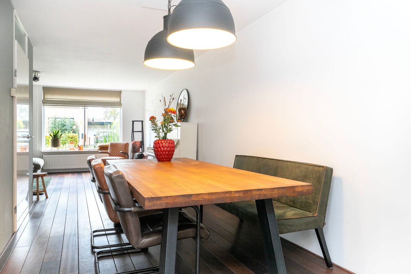 Foto 14 van Gaspeldoorn 82