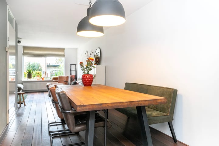 Photo 14 of Gaspeldoorn 82