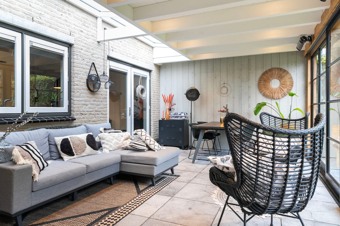 Foto 16 van Gaspeldoorn 82