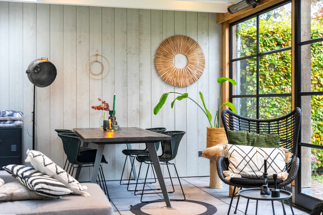 Foto 17 van Gaspeldoorn 82