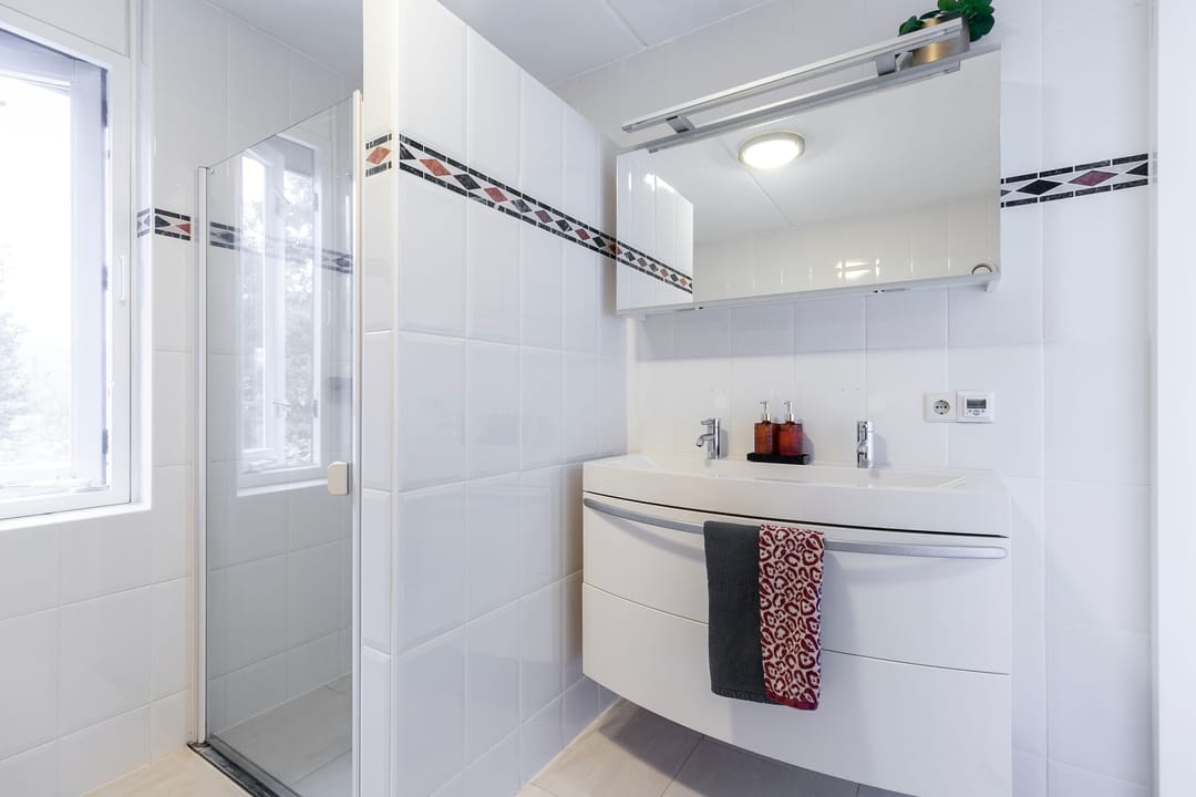 Foto 23 van Gaspeldoorn 82