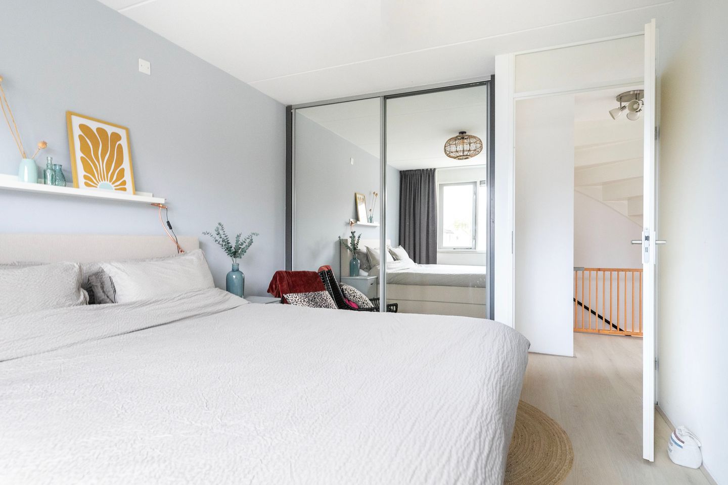 Foto 25 van Gaspeldoorn 82