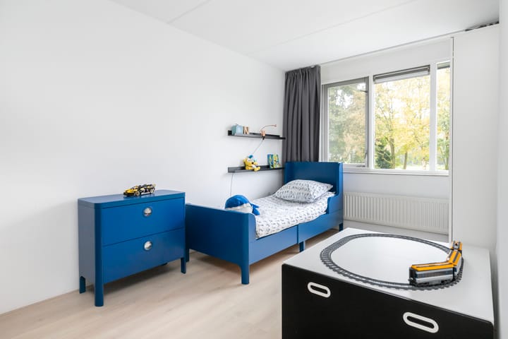 Photo 27 of Gaspeldoorn 82