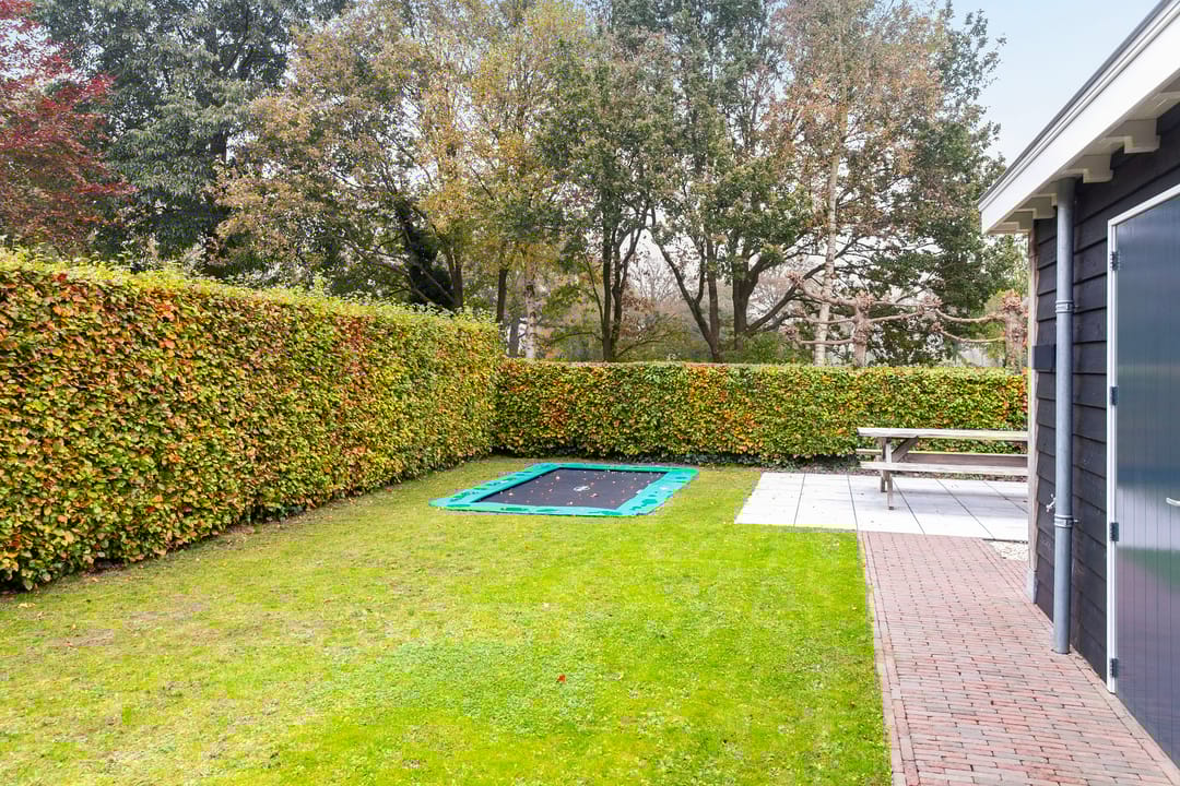 Foto 32 van Gaspeldoorn 82