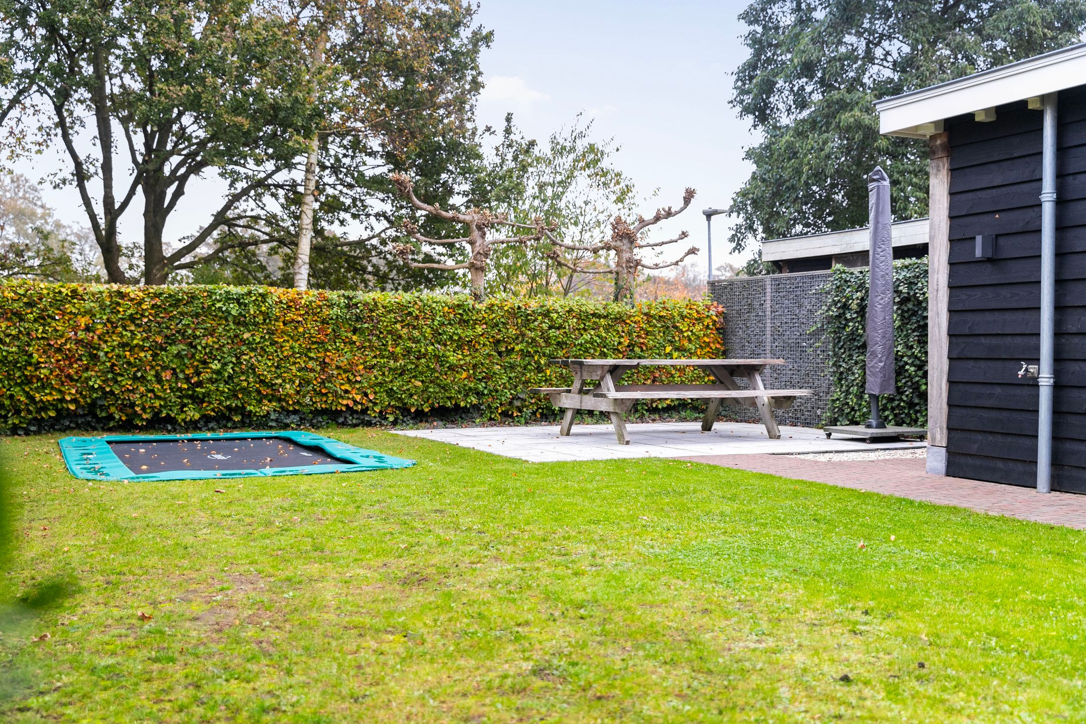 Foto 33 van Gaspeldoorn 82