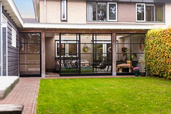 Photo 34 of Gaspeldoorn 82