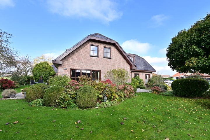 Middenweg 1 A