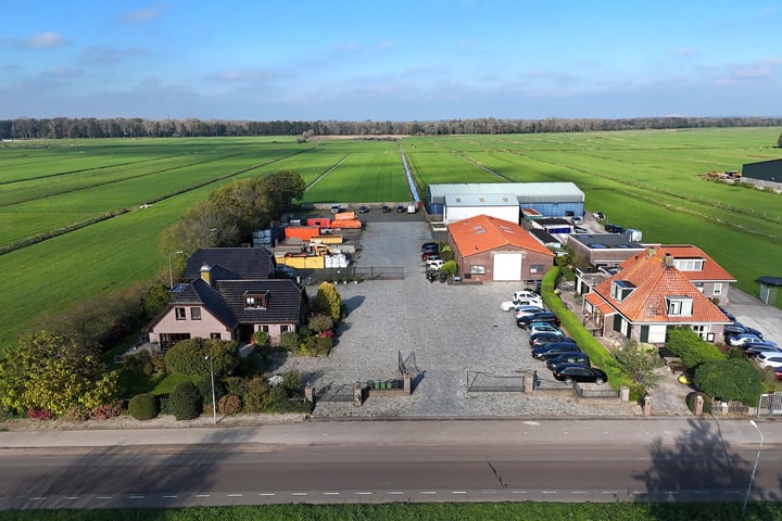 View photo 23 of Middenweg 1-A