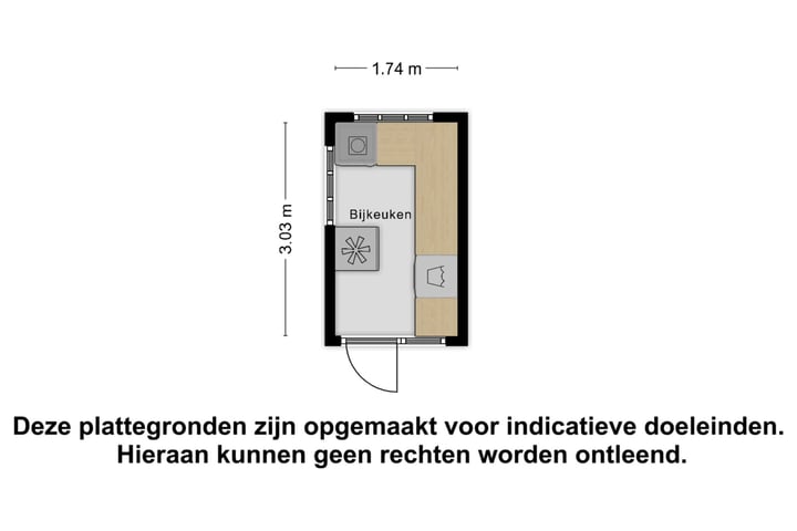 Bekijk foto 38 van Doornakkerlaan 37