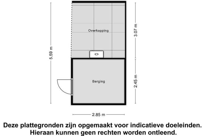 Bekijk foto 39 van Doornakkerlaan 37