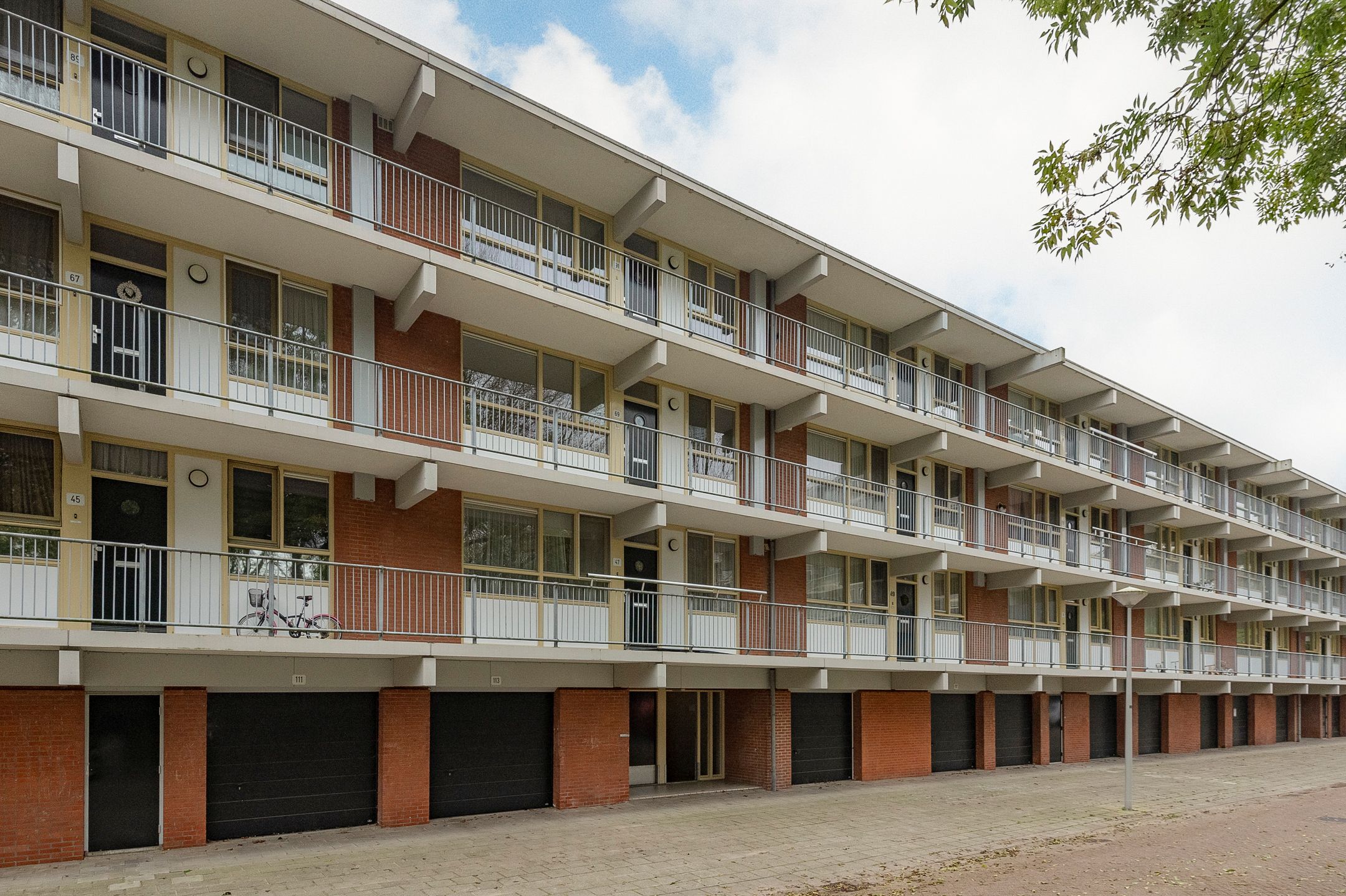 Elpermeer, 59, Amsterdam, 1025AB, Noord-Holland, Nederland 59