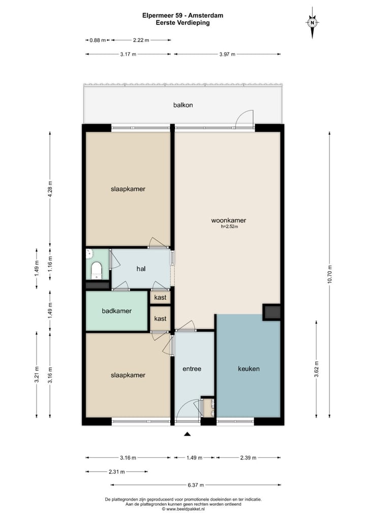 Foto 23 van Elpermeer 59