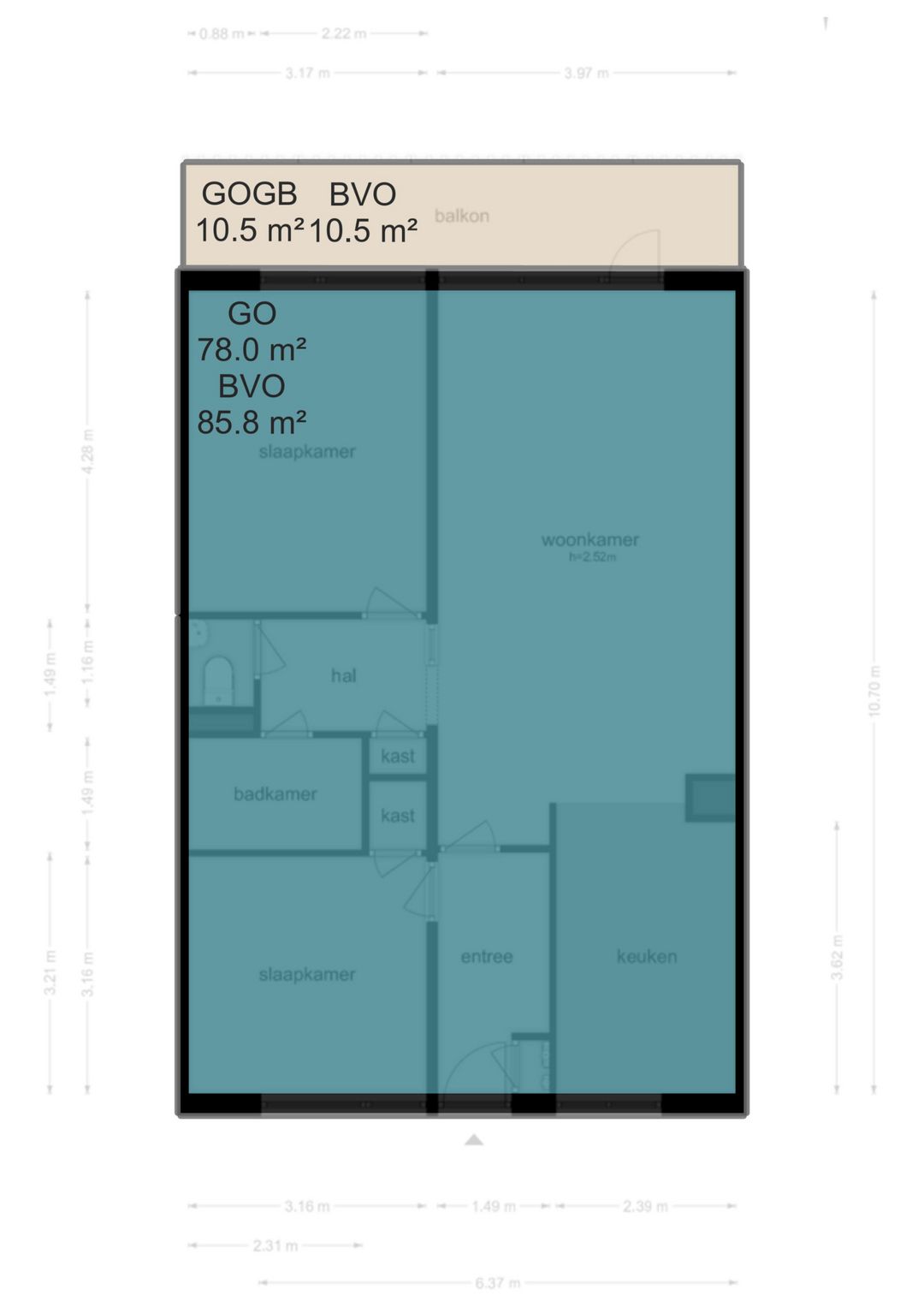 Photo 24 of Elpermeer 59