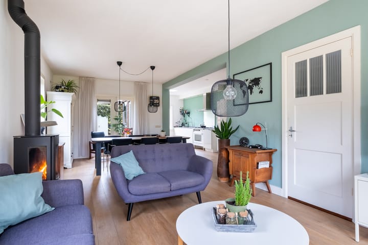 Foto 2 van Rozenlaan 14