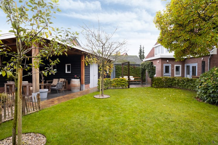 Foto 3 van Rozenlaan 14