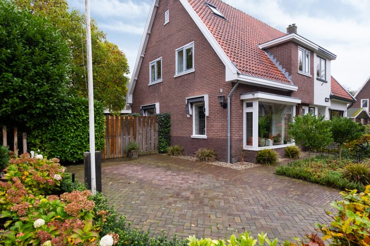 Foto 4 van Rozenlaan 14