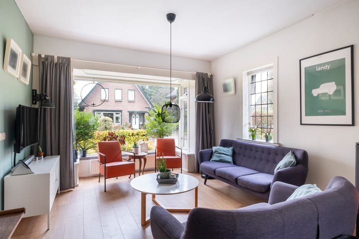 Foto 6 van Rozenlaan 14