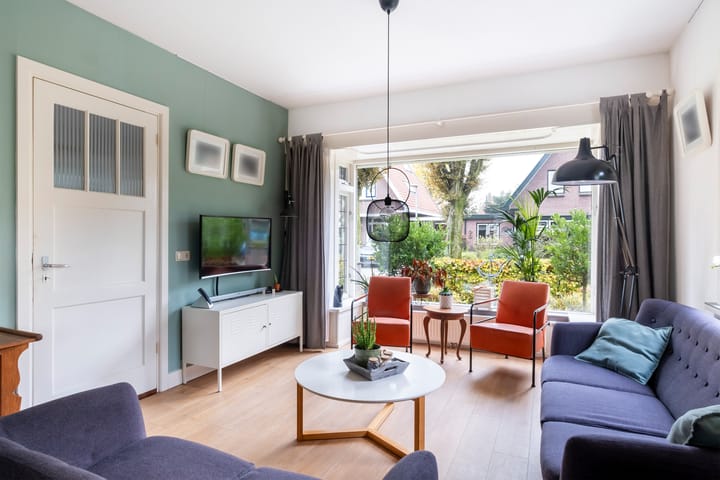 Foto 7 van Rozenlaan 14