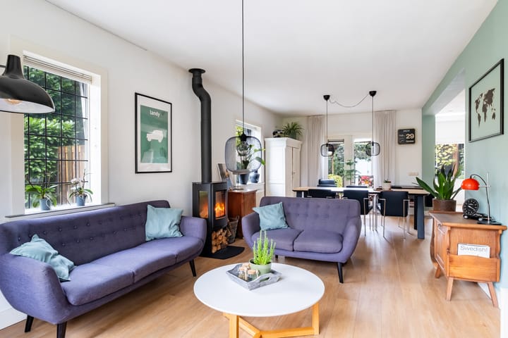 Foto 8 van Rozenlaan 14