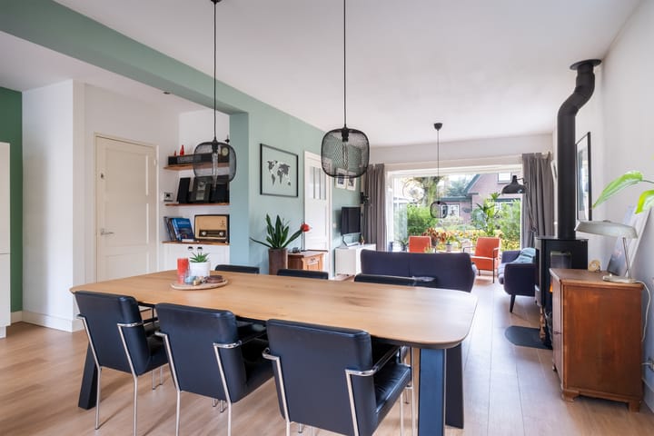 Foto 9 van Rozenlaan 14