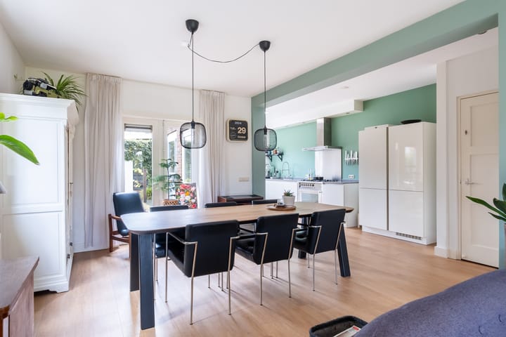 Foto 10 van Rozenlaan 14