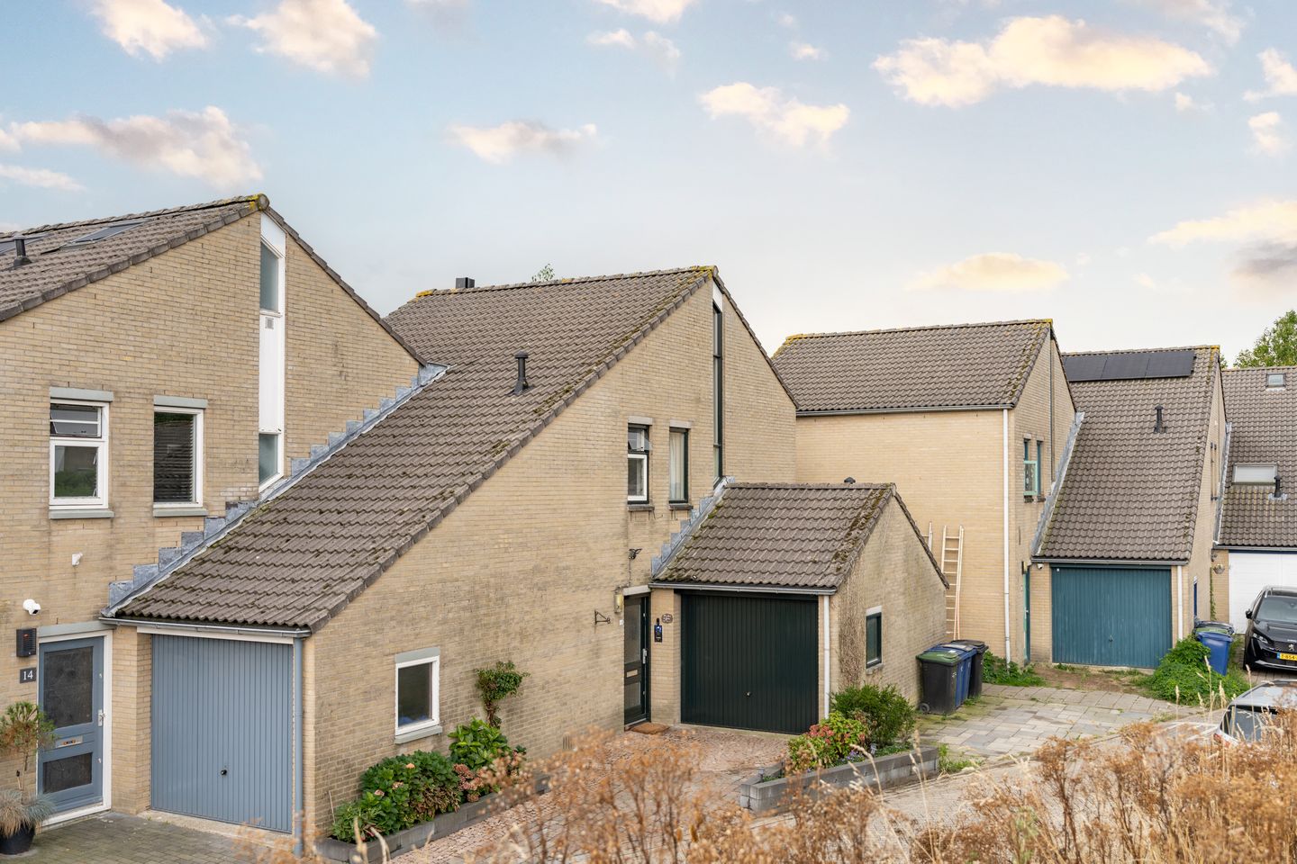 Foto 1 van Schubertstraat 12