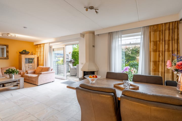 Foto 3 van Schubertstraat 12