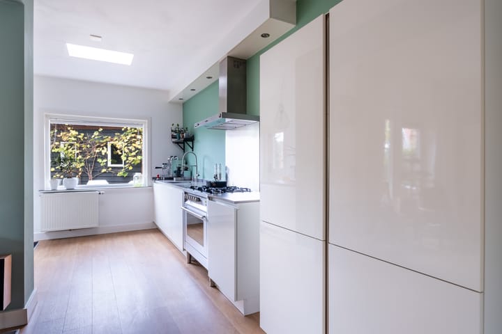 Foto 13 van Rozenlaan 14