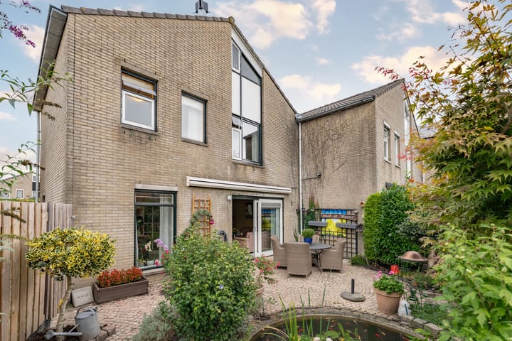 Foto 4 van Schubertstraat 12