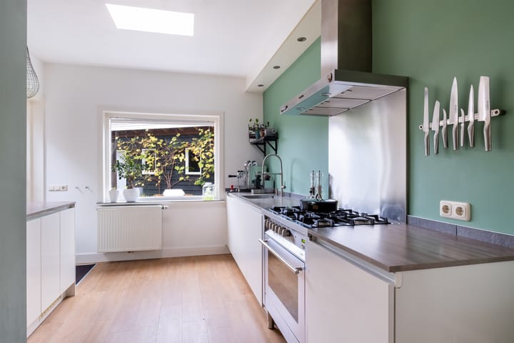 Foto 14 van Rozenlaan 14