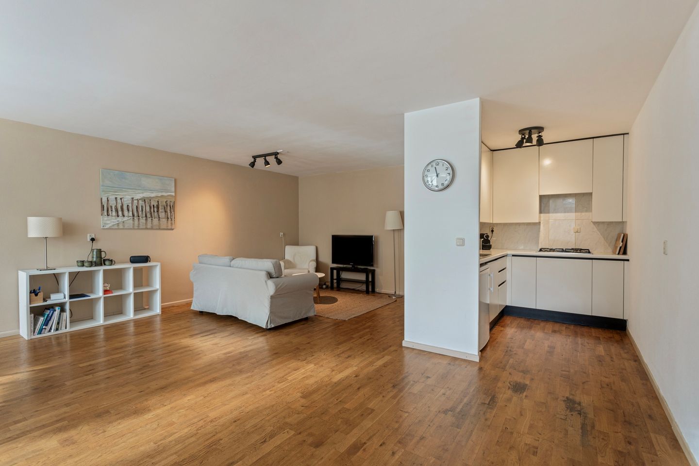 Foto 1 van André Severinweg 2-E