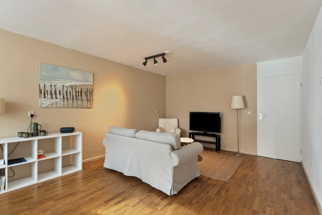 Foto 2 van André Severinweg 2-E