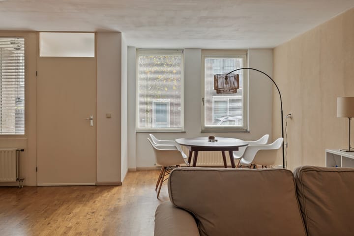 Foto 4 van André Severinweg 2-E