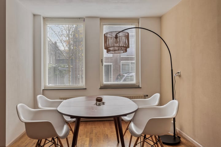 Foto 5 van André Severinweg 2-E