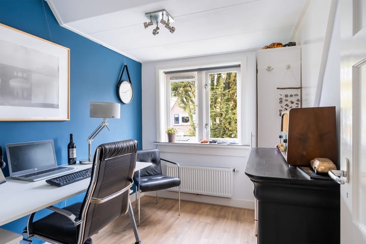 Foto 25 van Rozenlaan 14