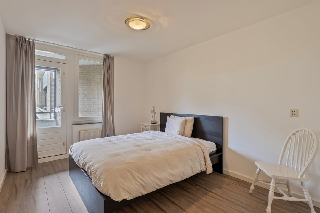 Foto 8 van André Severinweg 2-E