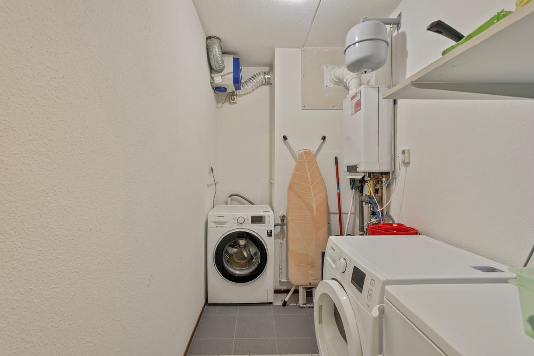 Foto 13 van André Severinweg 2-E