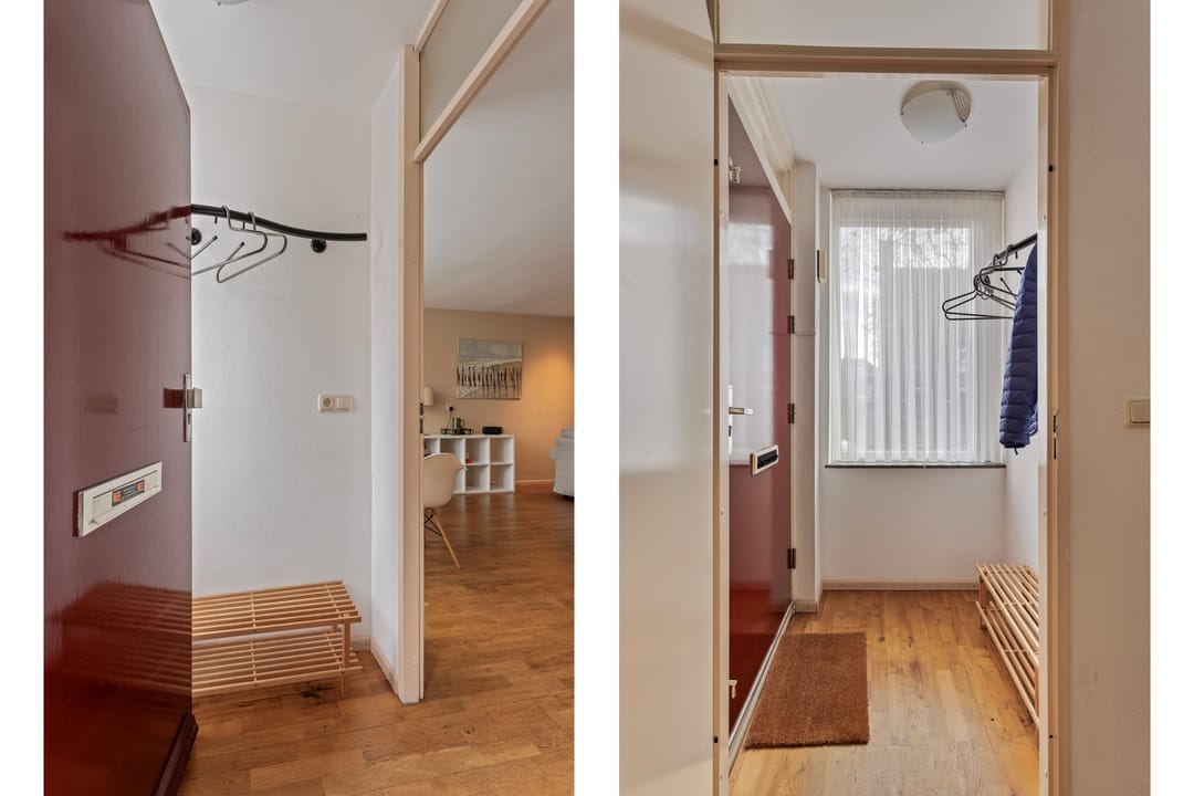 Foto 17 van André Severinweg 2-E