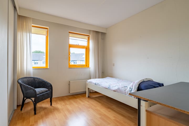 Foto 23 van Schubertstraat 12