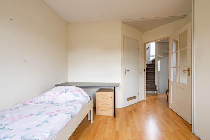 Foto 24 van Schubertstraat 12