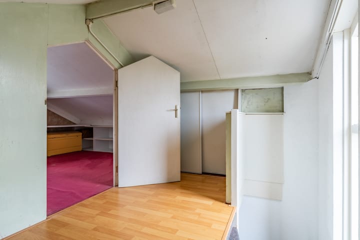 Foto 30 van Schubertstraat 12