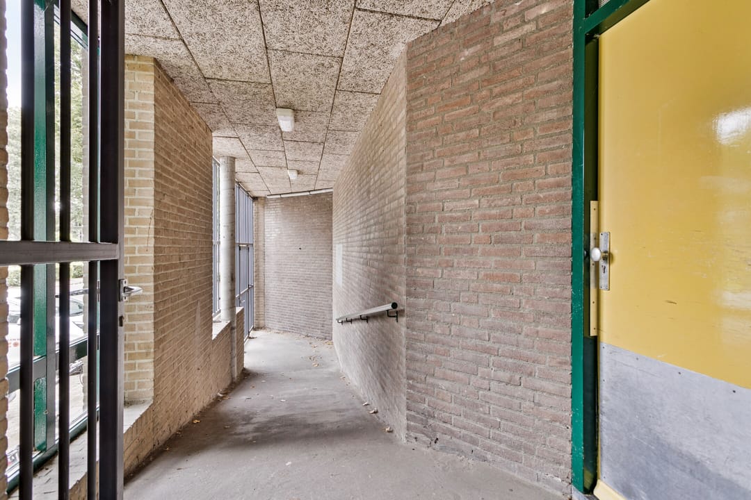 Foto 28 van André Severinweg 2-E