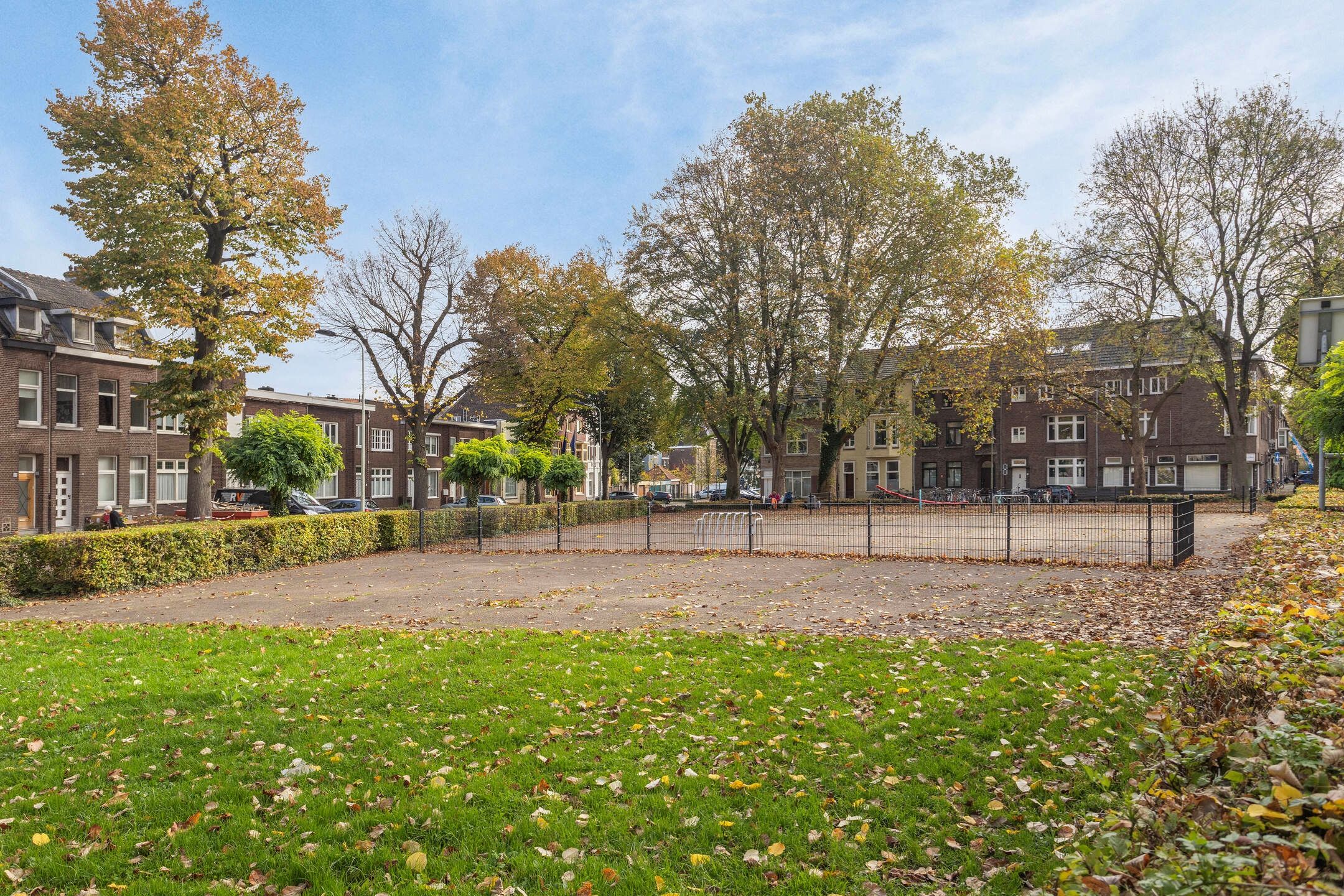 Foto 30 van André Severinweg 2-E