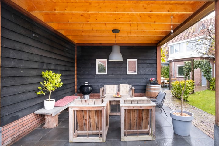 Foto 41 van Rozenlaan 14