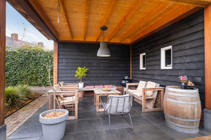 Foto 42 van Rozenlaan 14