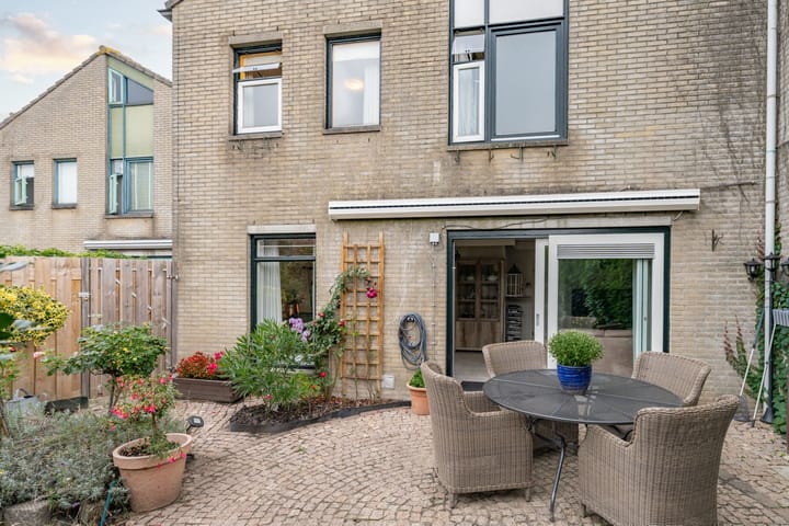 Foto 34 van Schubertstraat 12